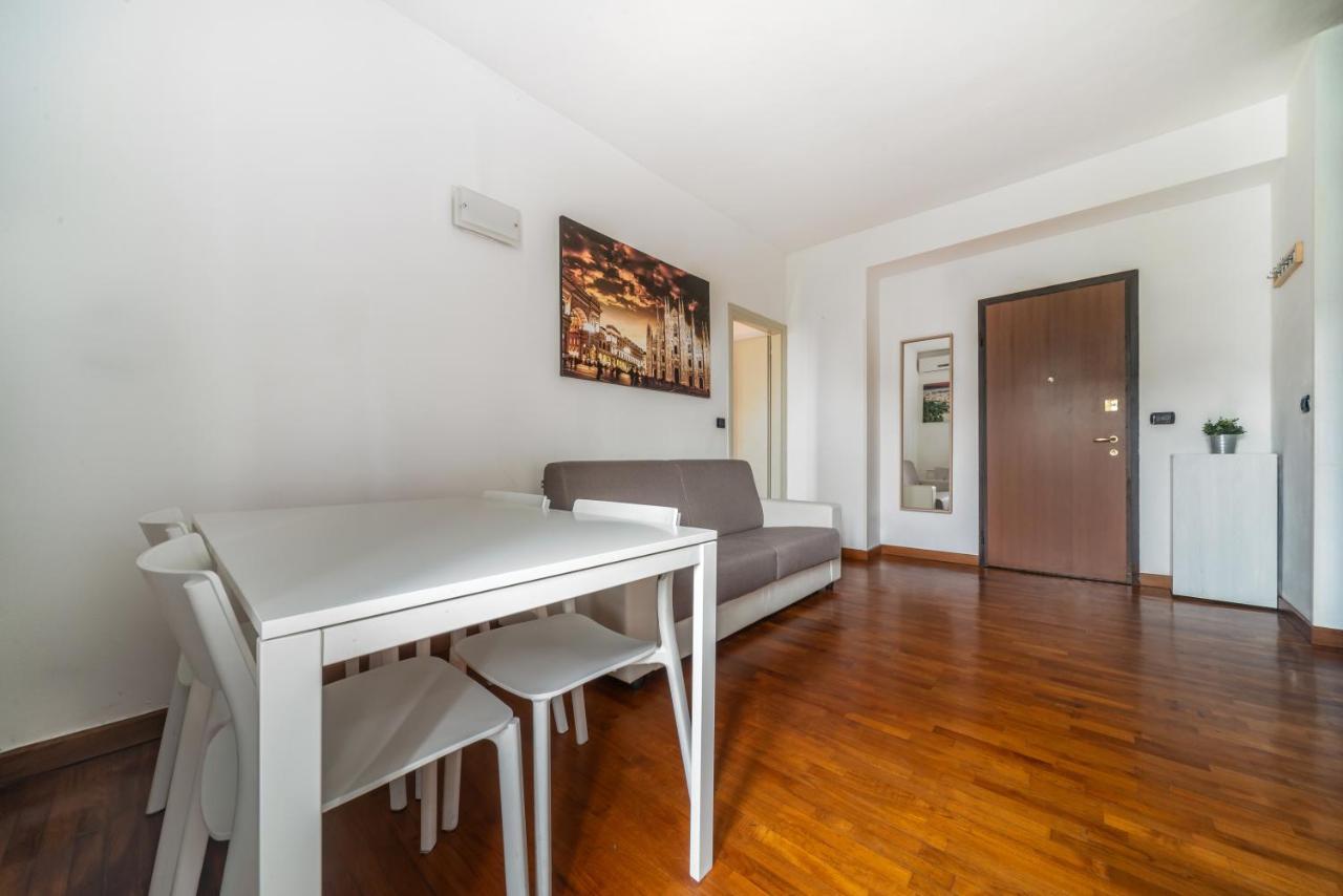Casa Da Suite Certosa Milão Exterior foto
